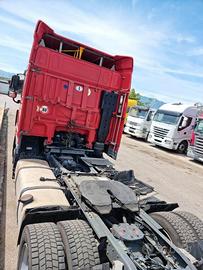 RICAMBI DAF XF 105.460