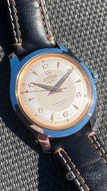 Orologio vintage Roamer Anfibio cal. MST 372