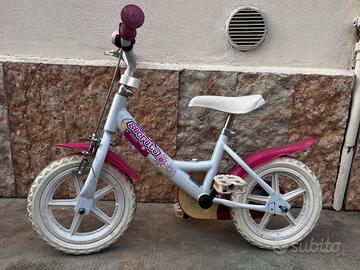 Bici bambina