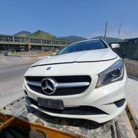 RICAMBI USATI AUTO MERCEDES CLA Shooting Brake OM 