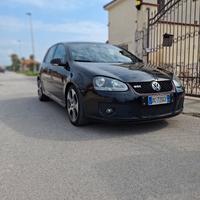 Golf 5 GTI 2.0 TFSI 200cv turbo