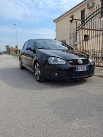 Golf 5 GTI 2.0 TFSI 200cv turbo