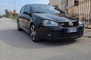 Golf 5 GTI 2.0 TFSI 200cv turbo
