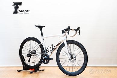 Specialized S-Works Tarmac SL8 taglia 52 NOLEGGIO