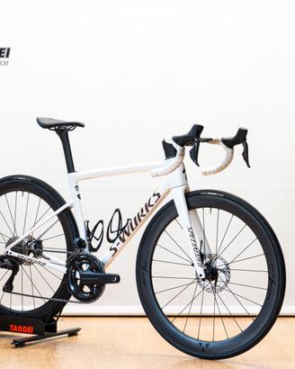 Specialized S-Works Tarmac SL8 taglia 52 NOLEGGIO