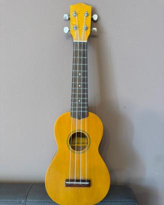 Ukulele soprano