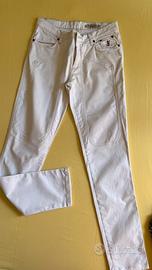 Pantalone cotone donna jeckeraon