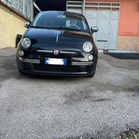 Fiat 500 1.2 / GARANZIA 12 MESI