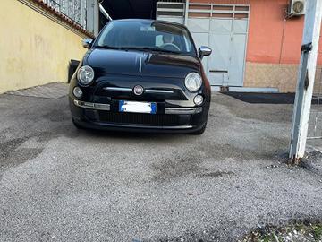 Fiat 500 1.2 / GARANZIA 12 MESI