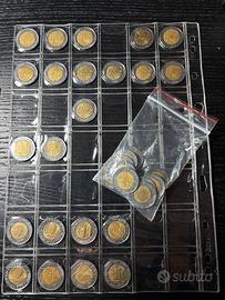 500 lire