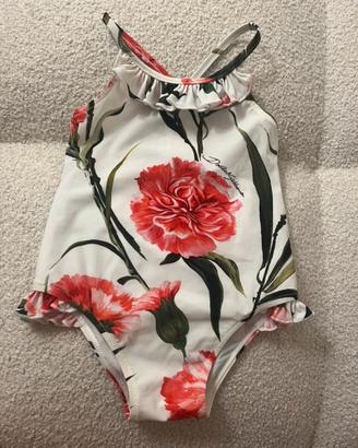 Costume Dolce & Gabbana