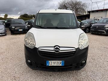 Opel Combo 1.4 Turbo EcoM PL-TN Van (1000kg) Doppi