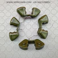 PARASTRAPPI RUOTA x KAWASAKI NINJA 600 2008 2007 Z