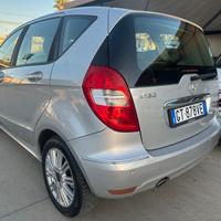 Mercedes CLASSE A 150 BENZINA 2008 - SOLO 17O MILA