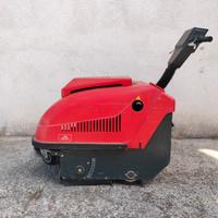 Motospazzatrice Portotecnica Honda