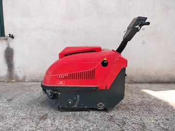 Motospazzatrice Portotecnica Honda