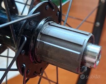 ruote 29"in alluminio  Roval Specialized 