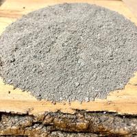 Cenere di legna vergine