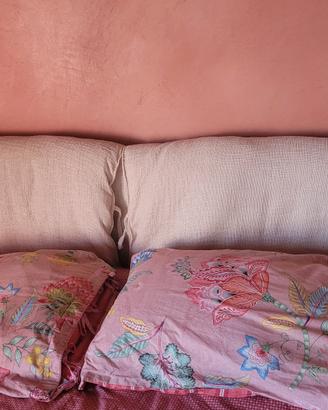 letto matrimoniale chateau d'ax  