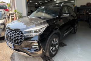 DR 5.0 GPL – ANNO 2023 – SOLI 50.000 KM CERTIFICAT