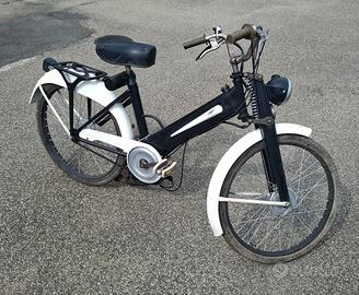 Ceccato 48 Romeo - 1953