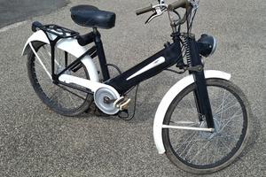 Ceccato 48 Romeo - 1953