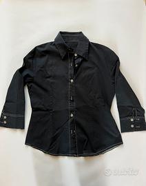 Camicia nera tgS