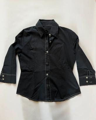 Camicia nera tgS