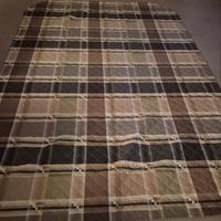 Trapunta in cotone per letto singolo