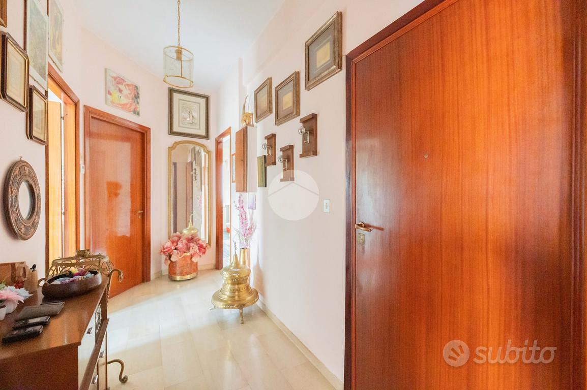 Appartamento – Roma, Monte Mario, Della Vittoria - Vista 3