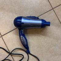 Phon asciugacapelli da viaggio