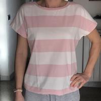 Blusa da donna Mango. 100% cotone. Taglia M