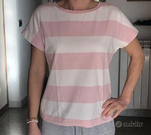 Blusa da donna Mango. 100% cotone. Taglia M