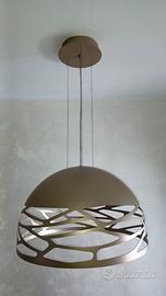 Lampadario Lodes Kelly Dome Sospensione