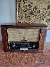radio grundig 3012