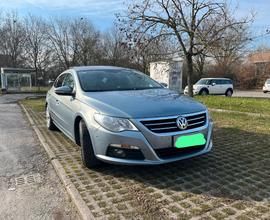 Volkswagen passat cc 2.0 tdi