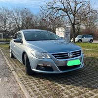 Volkswagen passat cc 2.0 tdi