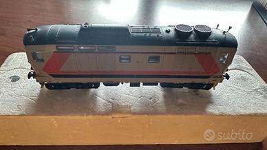 LIMA 208312L FS D.445 1056 III serie - Livrea MDVC