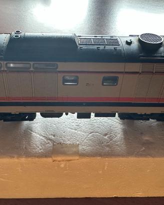 LIMA 208312L FS D.445 1056 III serie - Livrea MDVC