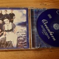 CD E DVD NIGHTWISH