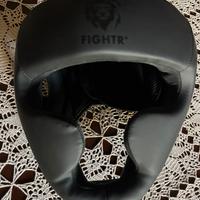 Caschetto nuovo sparing box, kik, arti marziali
