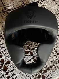 Caschetto nuovo sparing box, kik, arti marziali