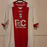 Maglietta Birmingham City Fc 2009/10 Umbro