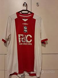 Maglietta Birmingham City Fc 2009/10 Umbro