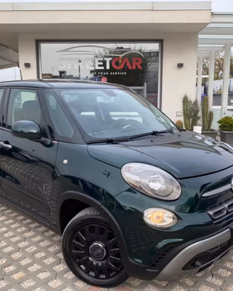 Fiat 500L 1.3 Multijet 95 CV Cross