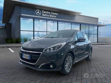 Peugeot 208 PureTech 82 5 porte Active
