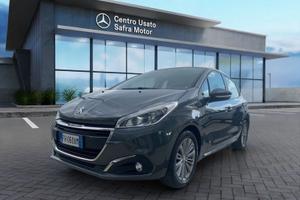 Peugeot 208 PureTech 82 5 porte Active