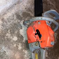 Motosega BOUDECH PN6150 62cc