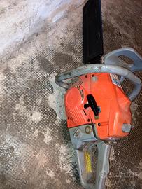 Motosega BOUDECH PN6150 62cc