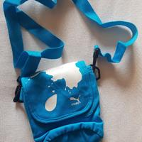 Tracolla marsupio. Nuova